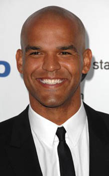 Amaury Nolasco